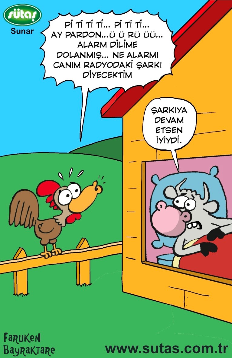 Günün Karikatürü-21.07.2024 Günün Karikatürü-21.07.2024