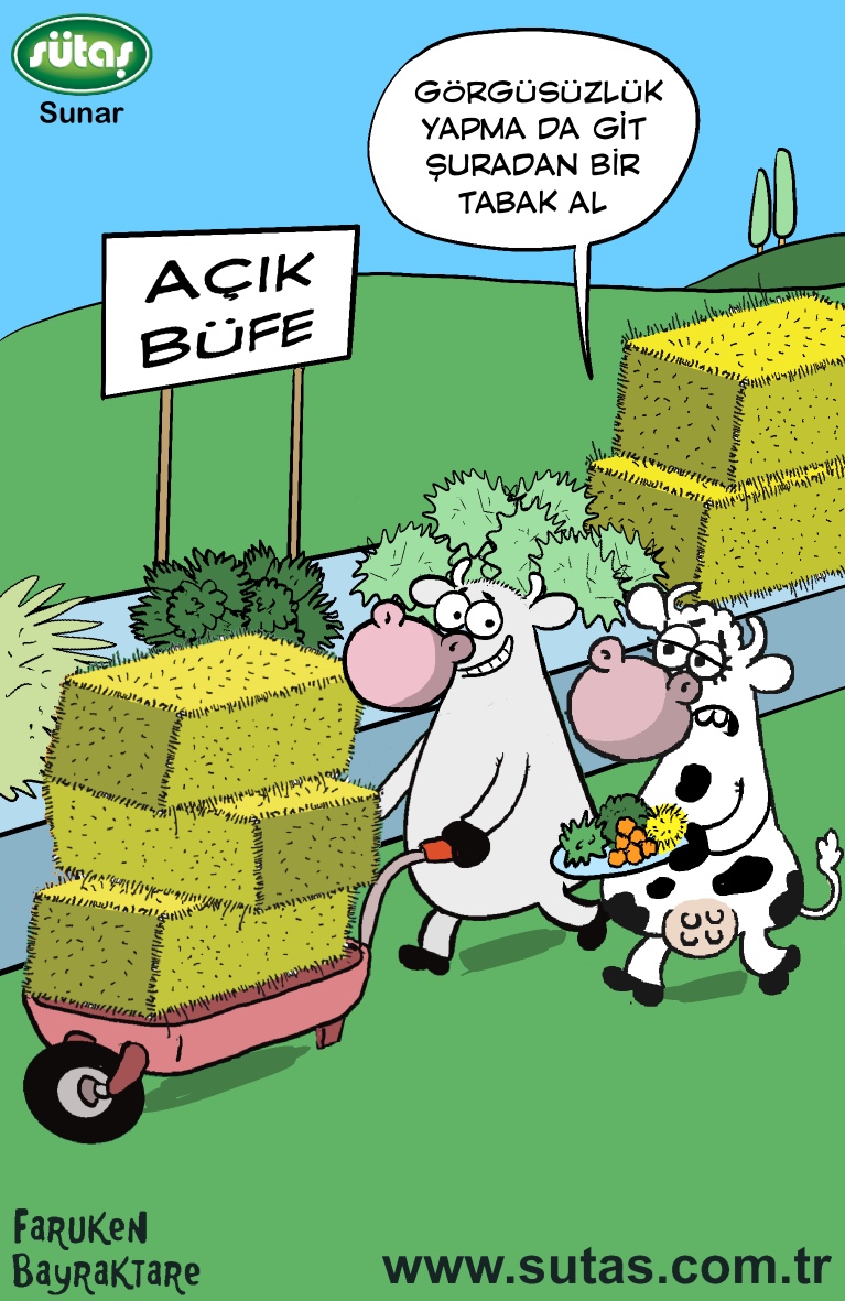 Günün Karikatürü-22.07.2024 Günün Karikatürü-22.07.2024