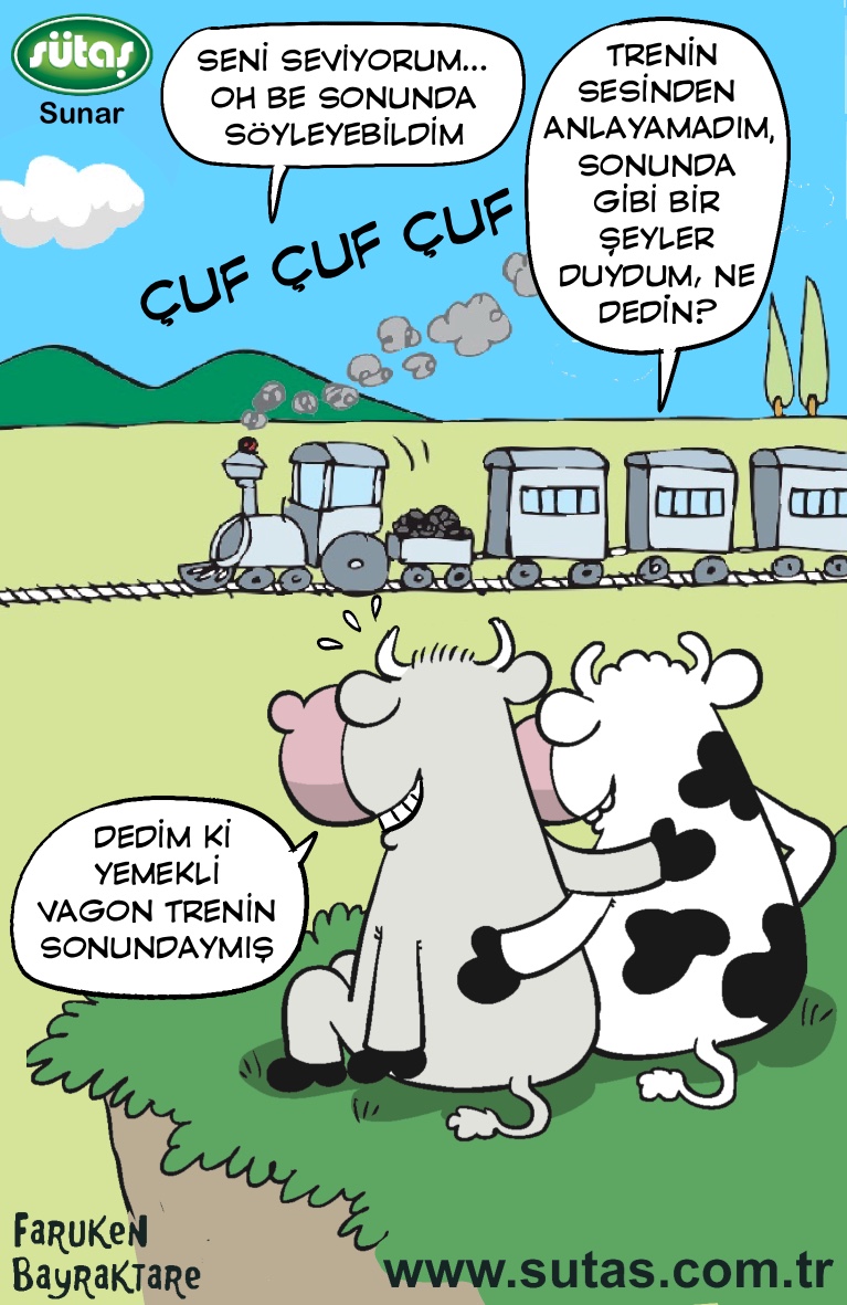 Günün Karikatürü-30.07.2024 Günün Karikatürü-30.07.2024