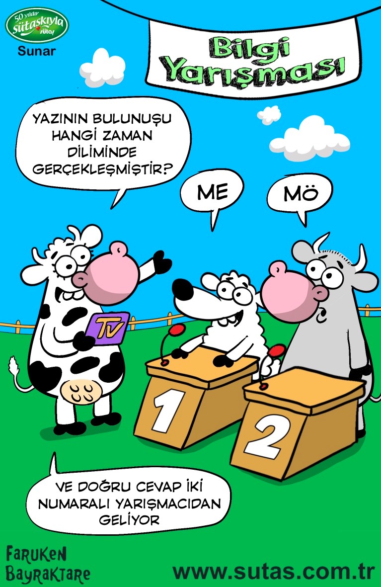 Günün Karikatürü-06.08.2025 Günün Karikatürü-06.08.2025