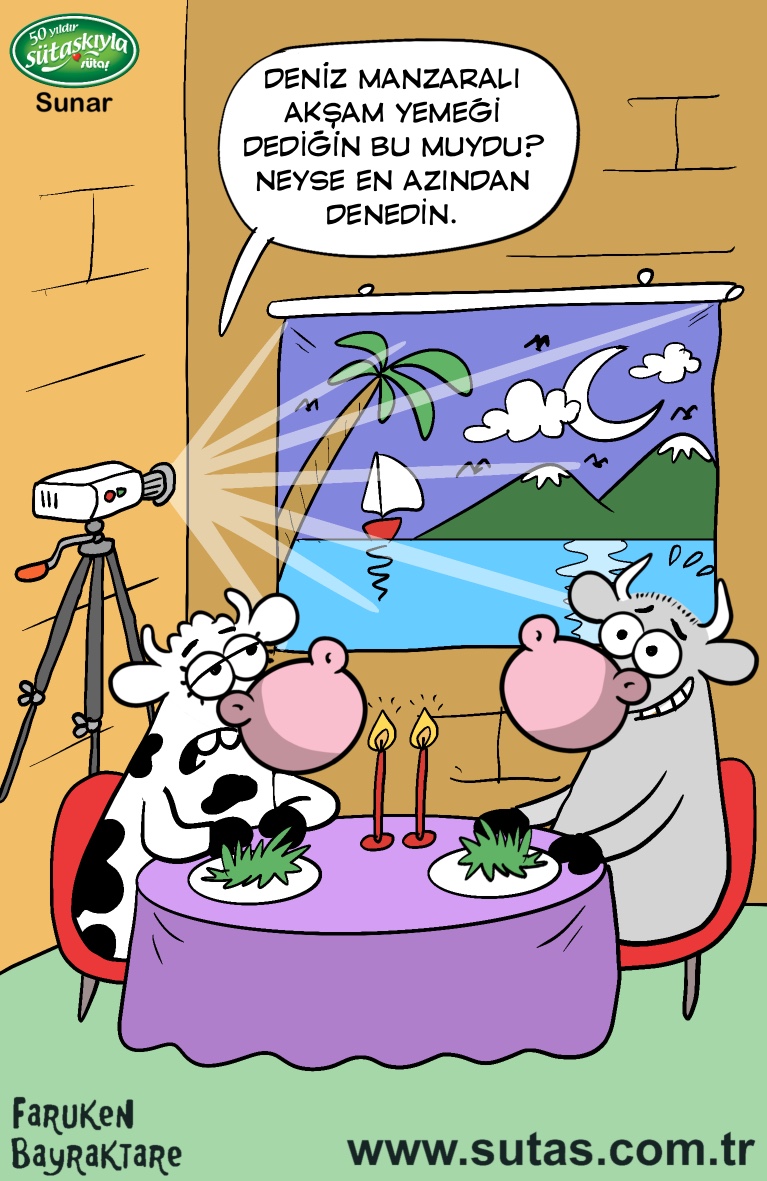 Günün Karikatürü-11.08.2025 Günün Karikatürü-11.08.2025