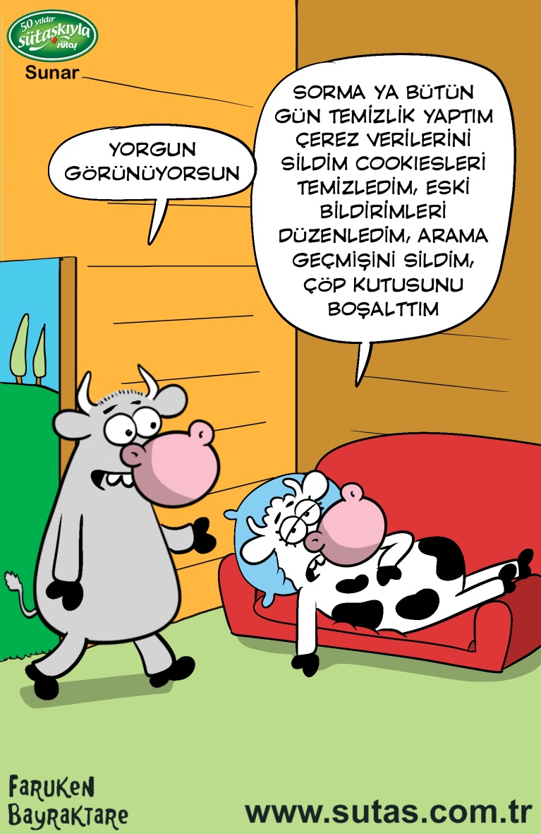 Günün Karikatürü-12.08.2025 Günün Karikatürü-12.08.2025