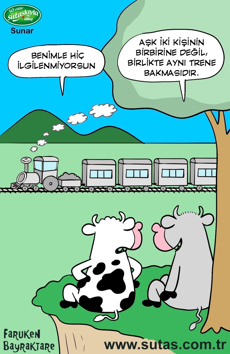 Günün Karikatürü-15.08.2025 Günün Karikatürü-15.08.2025