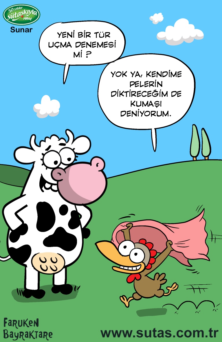 Günün Karikatürü-21.08.2025 Günün Karikatürü-21.08.2025