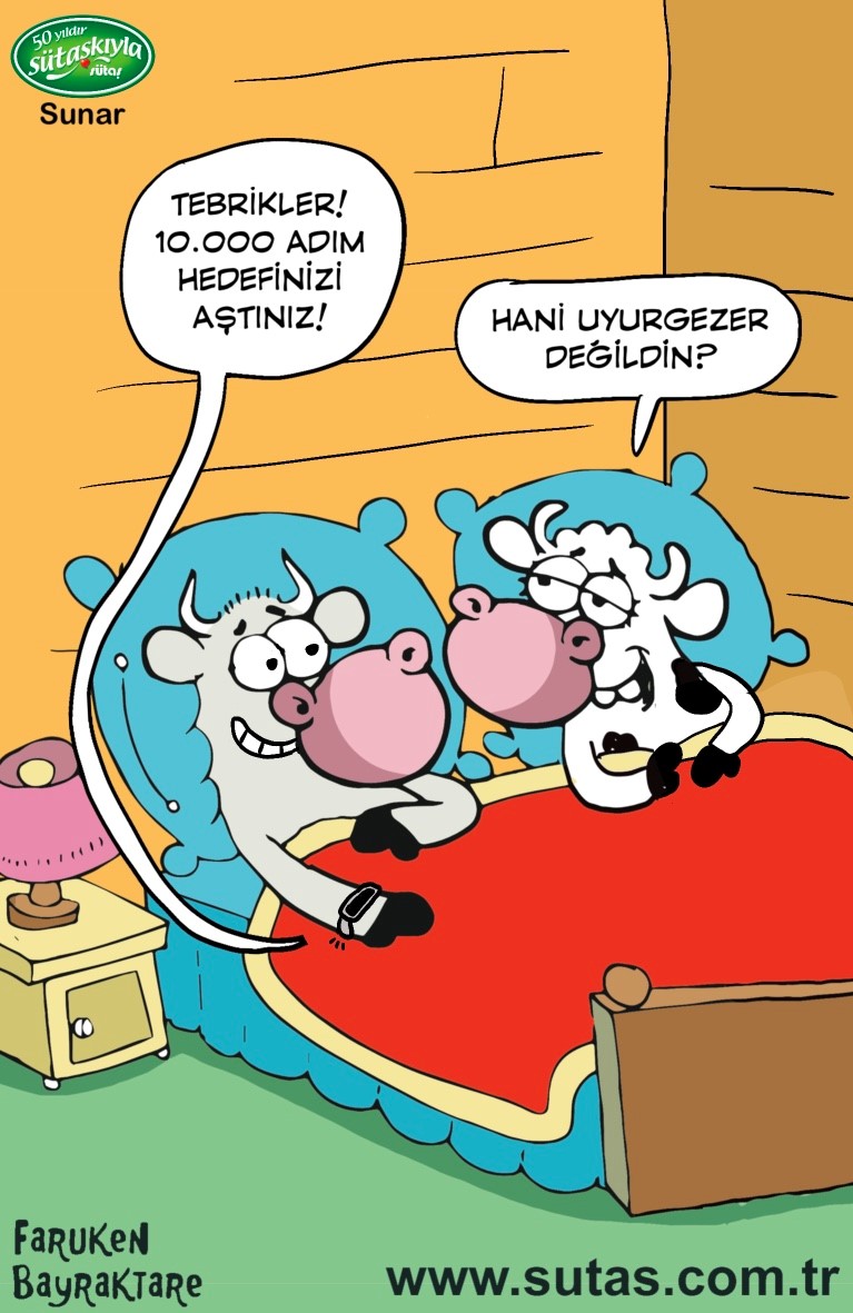 Günün Karikatürü-22.08.2025 Günün Karikatürü-22.08.2025