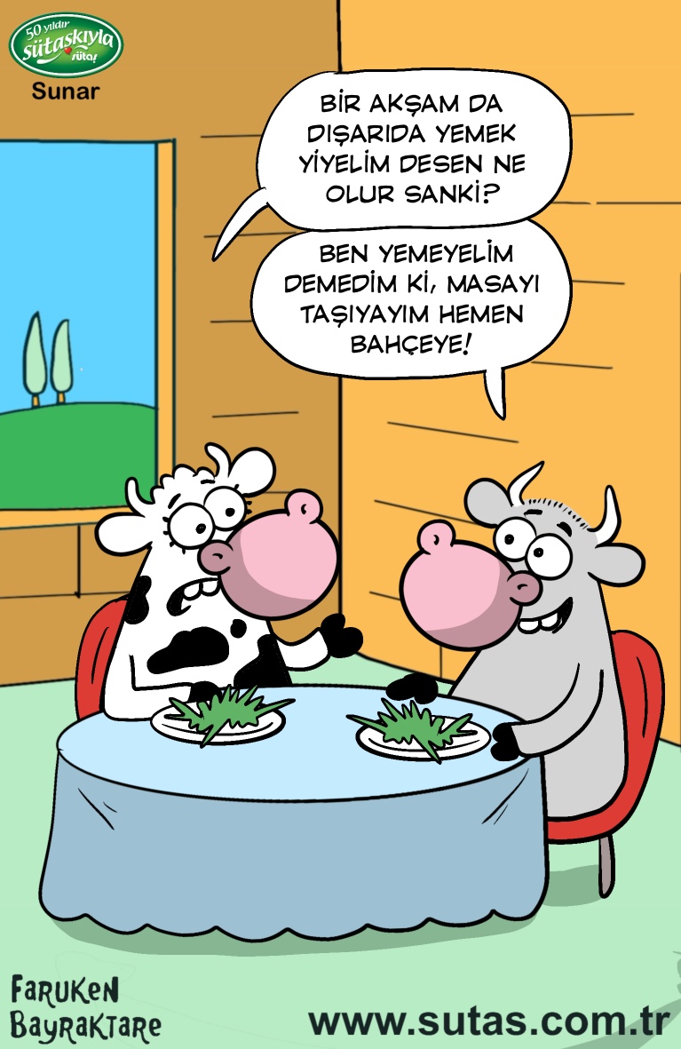 Günün Karikatürü-23.08.2025 Günün Karikatürü-23.08.2025