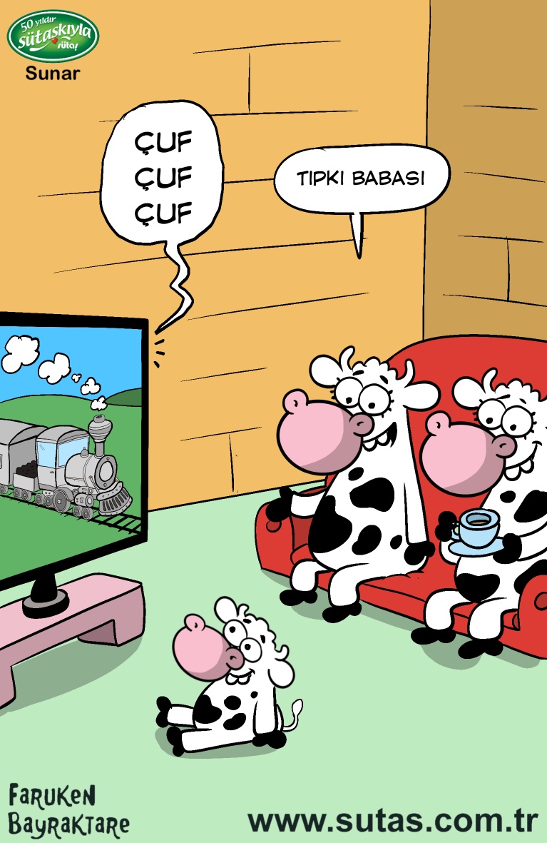 Günün Karikatürü-24.08.2025 Günün Karikatürü-24.08.2025