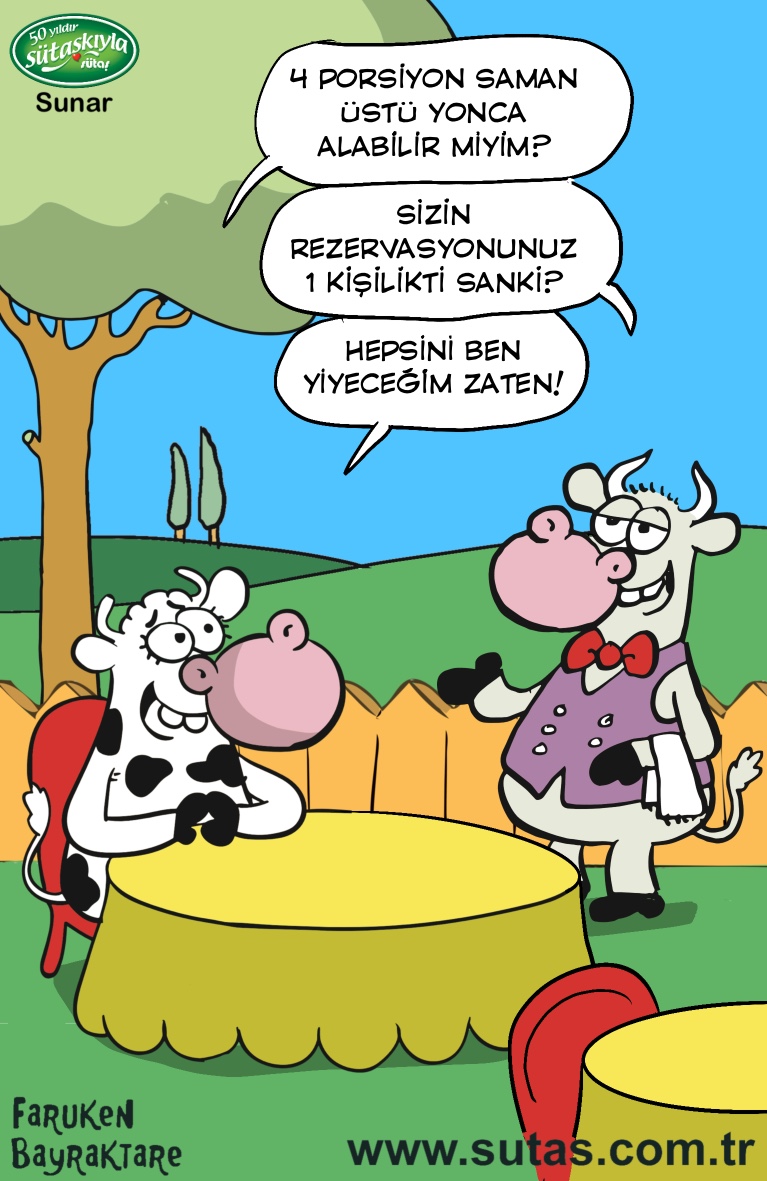 Günün Karikatürü-27.08.2025 Günün Karikatürü-27.08.2025