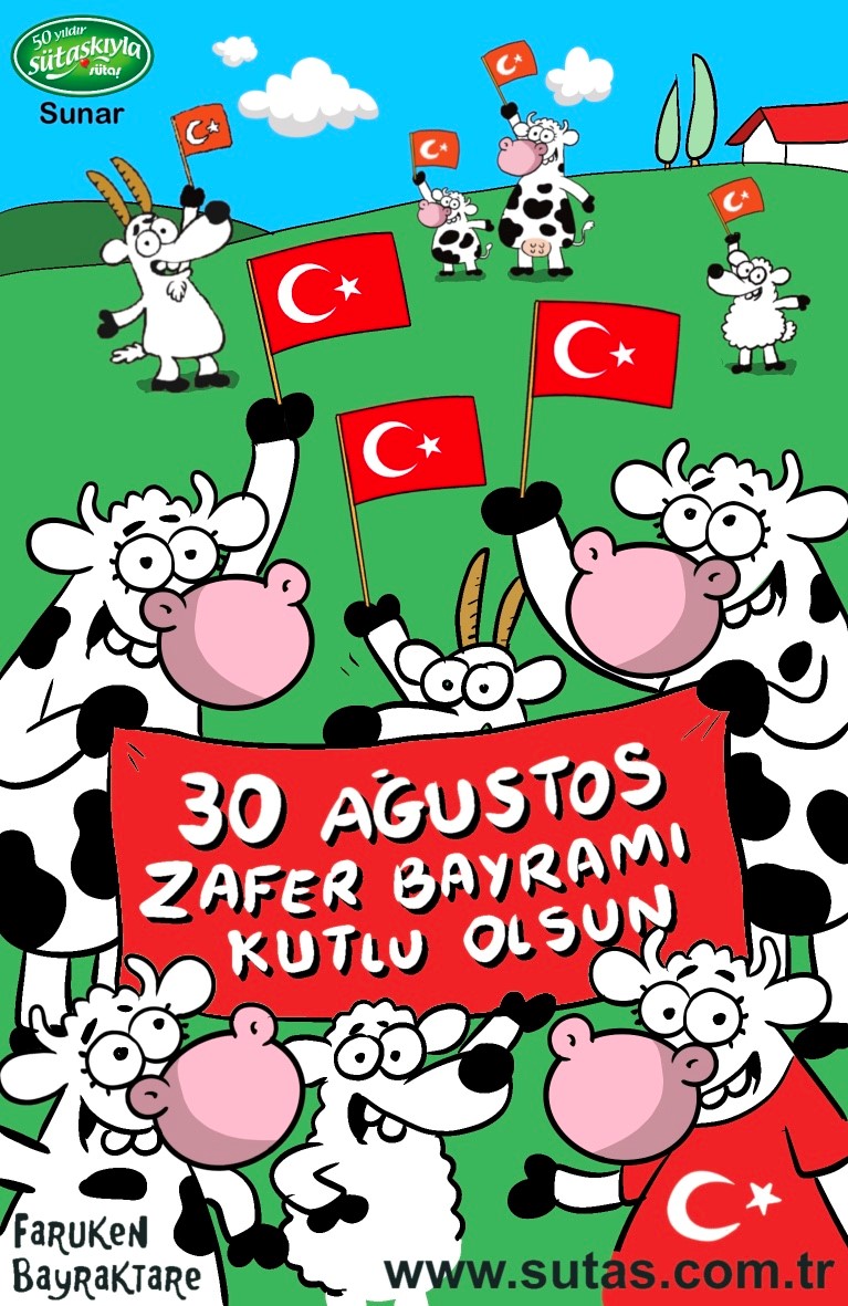 Günün Karikatürü-30.08.2025 Günün Karikatürü-30.08.2025