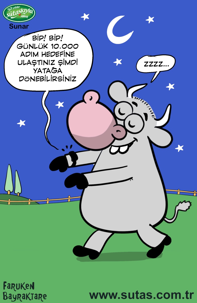 Günün Karikatürü-02.12.2025 Günün Karikatürü-02.12.2025
