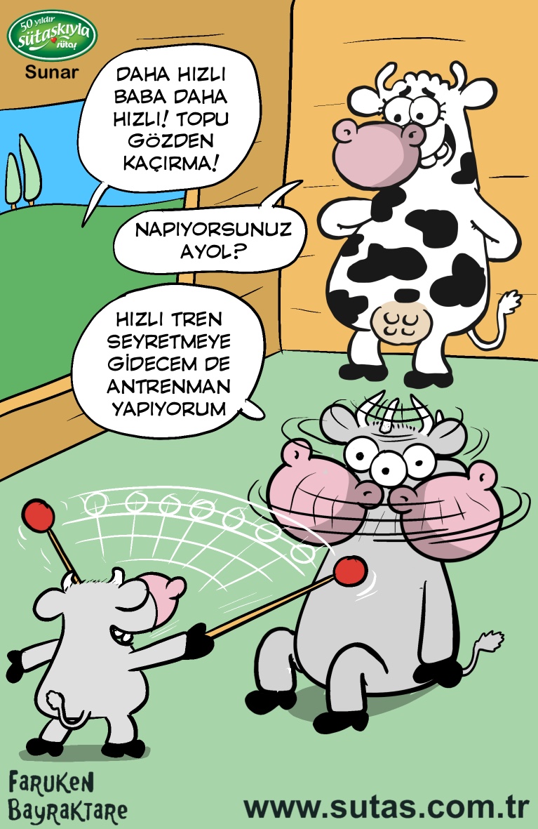 Günün Karikatürü-04.12.2025 Günün Karikatürü-04.12.2025