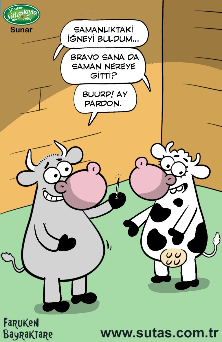 Günün Karikatürü-07.12.2025 Günün Karikatürü-07.12.2025