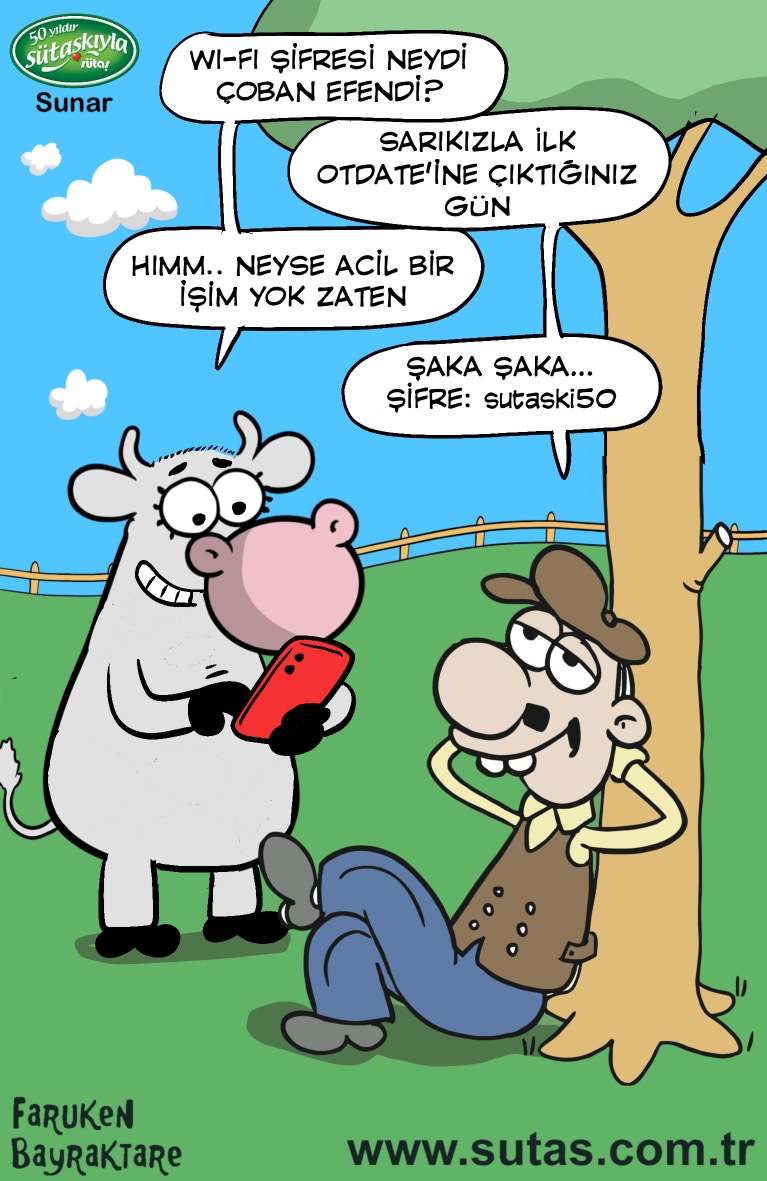 Günün Karikatürü-08.12.2025 Günün Karikatürü-08.12.2025