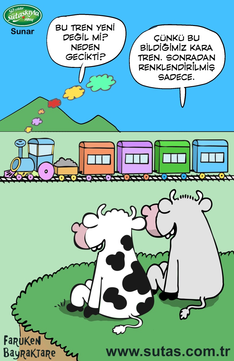 Günün Karikatürü-15.12.2025 Günün Karikatürü-15.12.2025