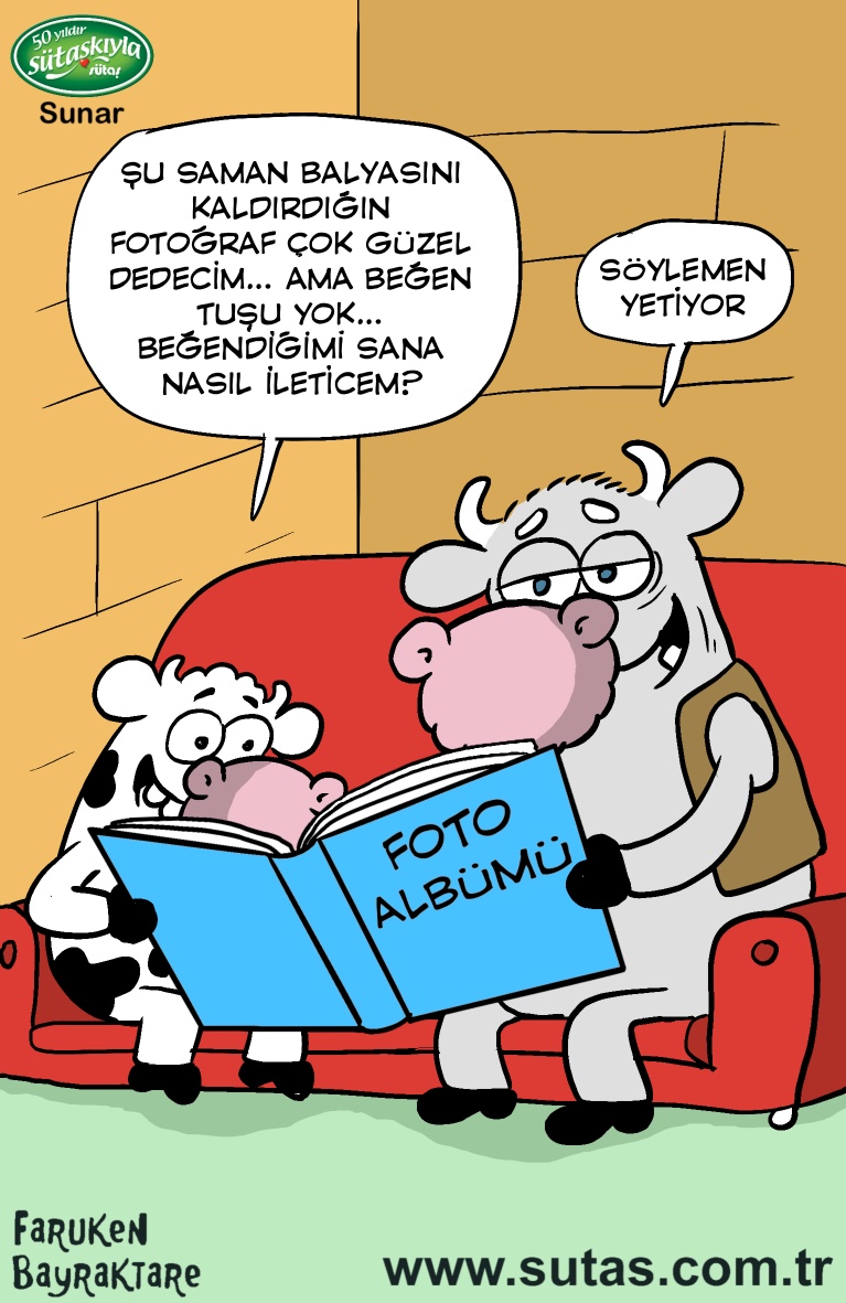 Günün Karikatürü-18.12.2025 Günün Karikatürü-18.12.2025