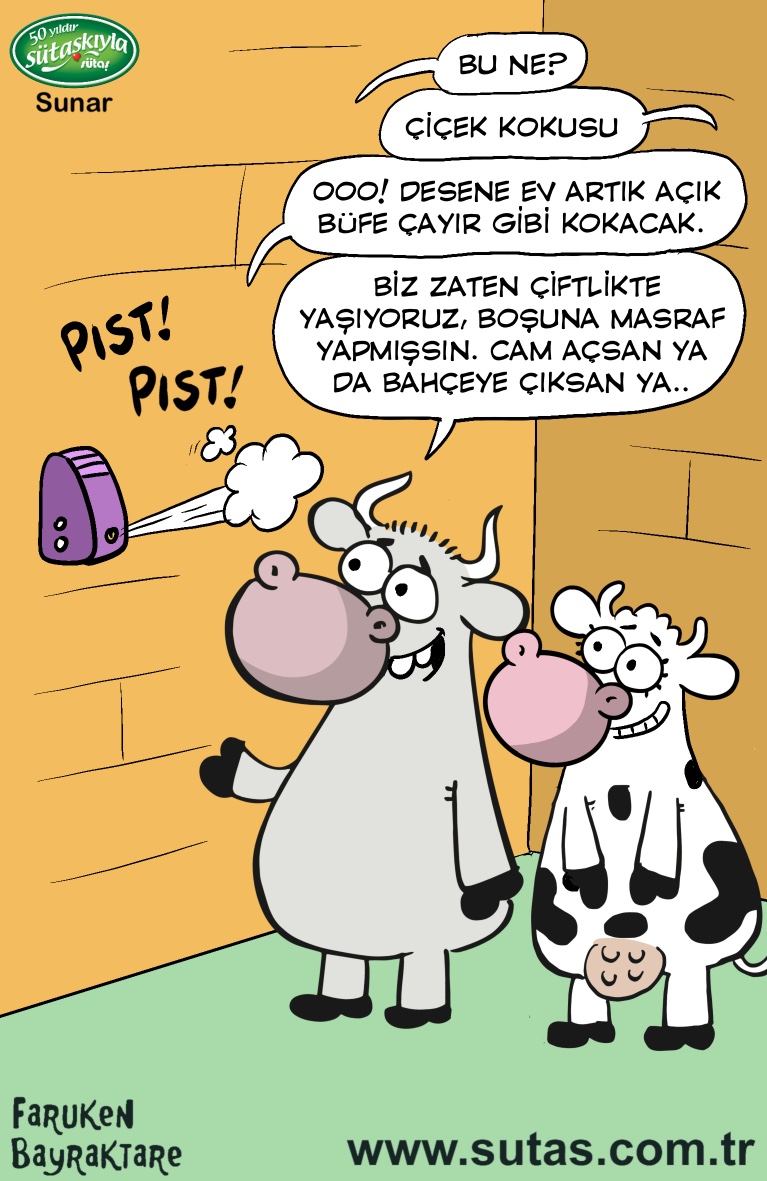 Günün Karikatürü-19.12.2025 Günün Karikatürü-19.12.2025