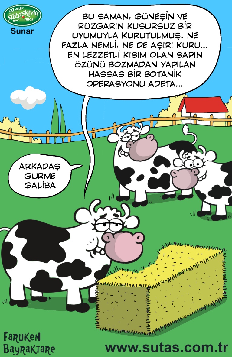 Günün Karikatürü-24.12.2025 Günün Karikatürü-24.12.2025