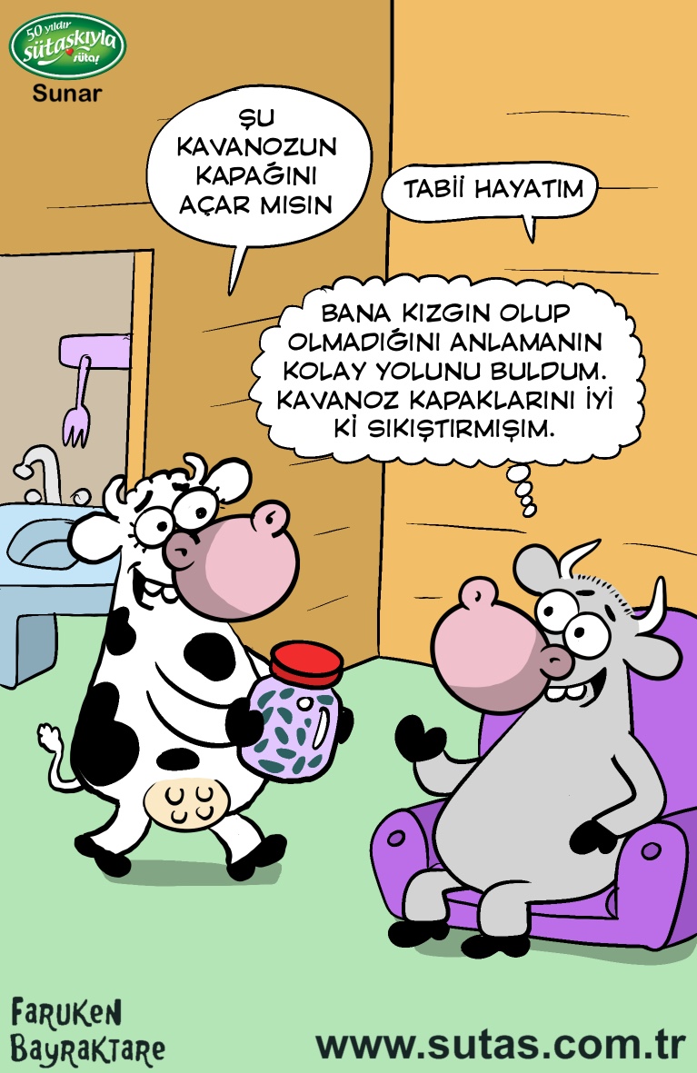 Günün Karikatürü-25.12.2025 Günün Karikatürü-25.12.2025