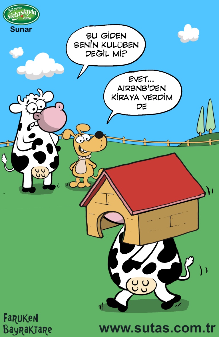 Günün Karikatürü-29.12.2025 Günün Karikatürü-29.12.2025