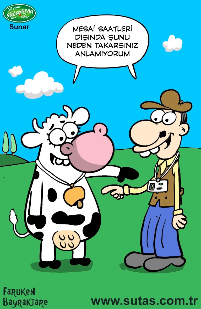 Günün Karikatürü-30.12.2025 Günün Karikatürü-30.12.2025