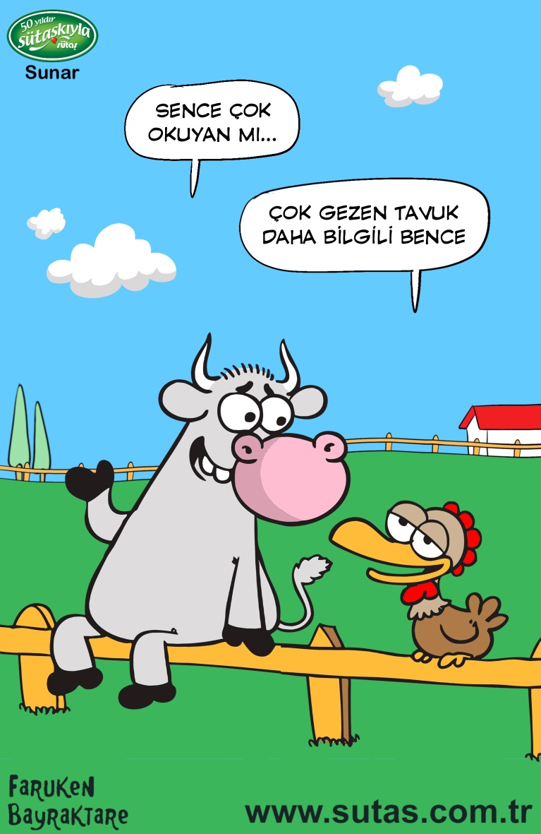 Günün Karikatürü-10.10.2025 Günün Karikatürü-10.10.2025