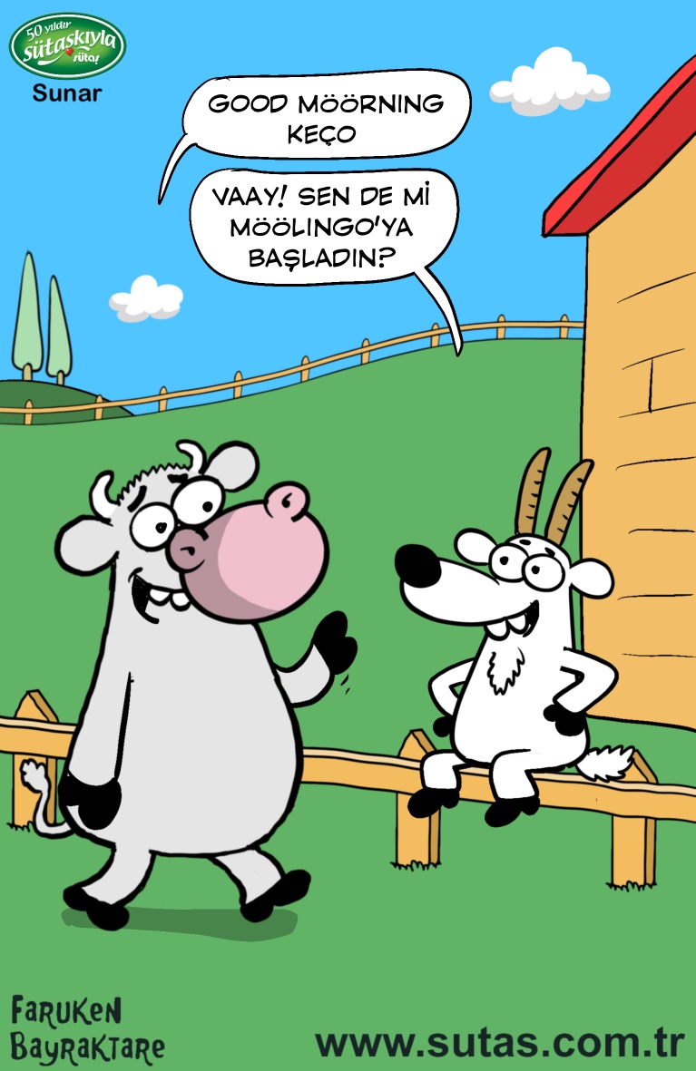 Günün Karikatürü-28.10.2025 Günün Karikatürü-28.10.2025