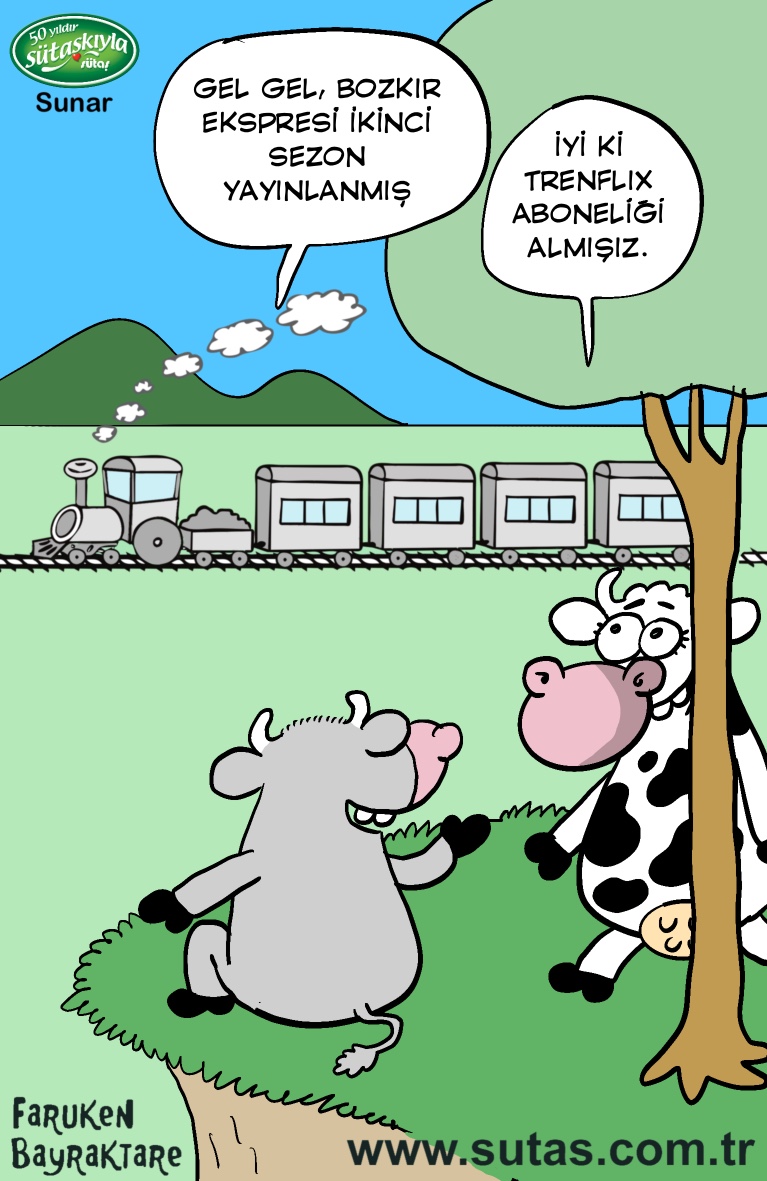 Günün Karikatürü-01.09.2025 Günün Karikatürü-01.09.2025