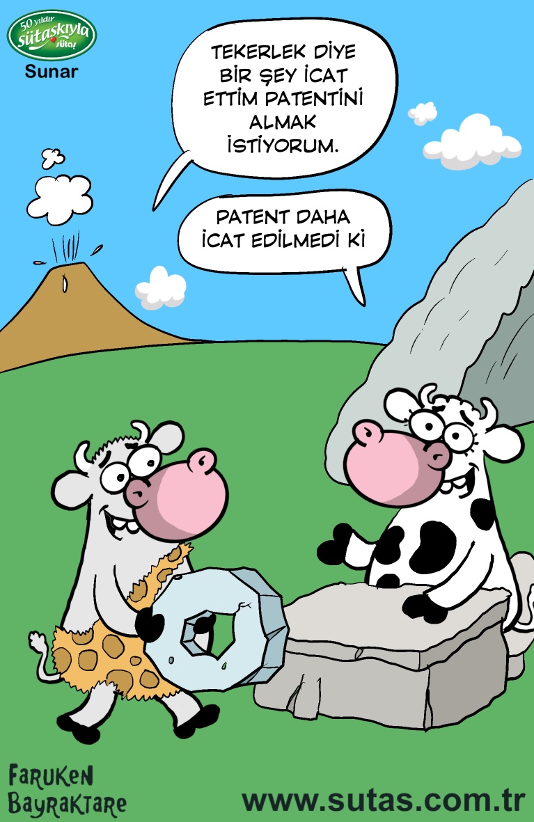Günün Karikatürü-02.09.2025 Günün Karikatürü-02.09.2025