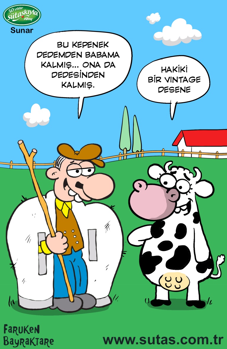 Günün Karikatürü-03.09.2025 Günün Karikatürü-03.09.2025