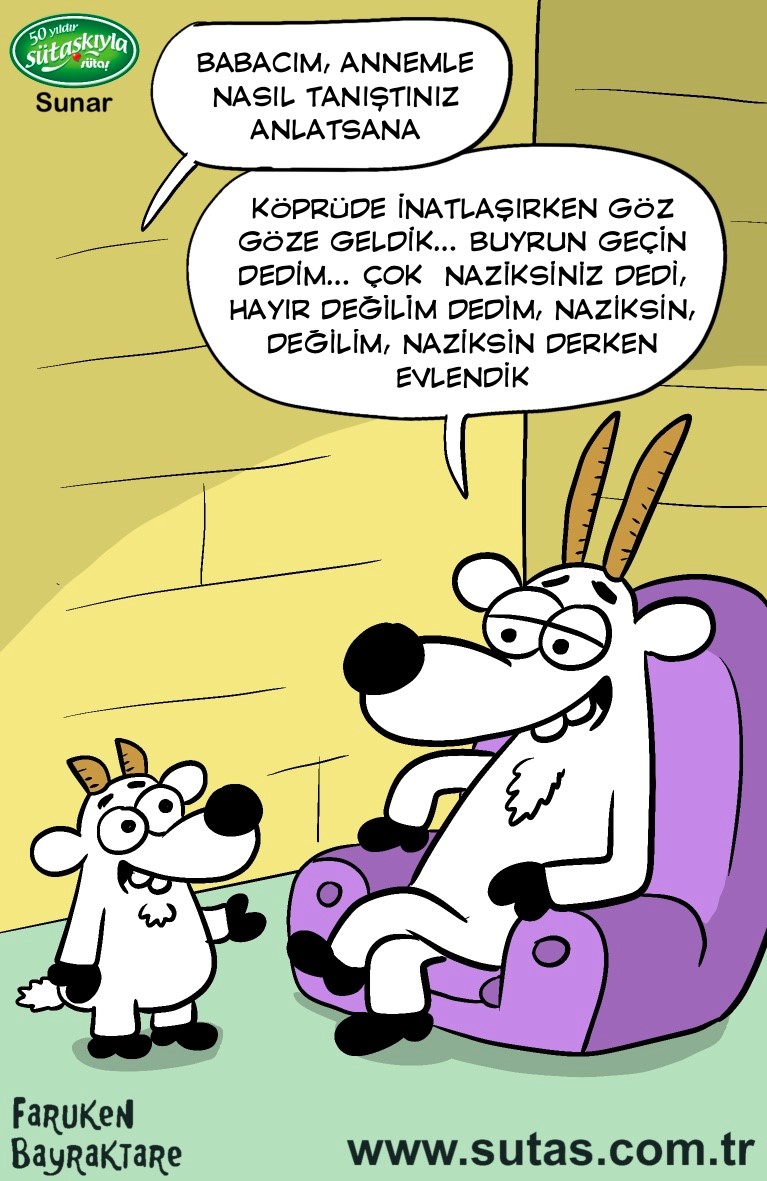 Günün Karikatürü-05.09.2025 Günün Karikatürü-05.09.2025