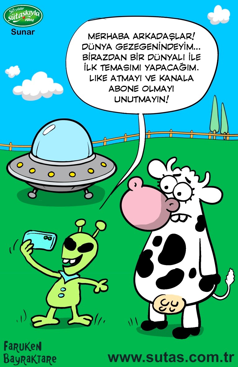 Günün Karikatürü-06.09.2025 Günün Karikatürü-06.09.2025