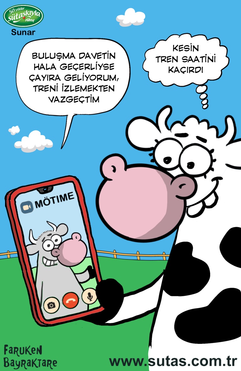 Günün Karikatürü-13.09.2025 Günün Karikatürü-13.09.2025