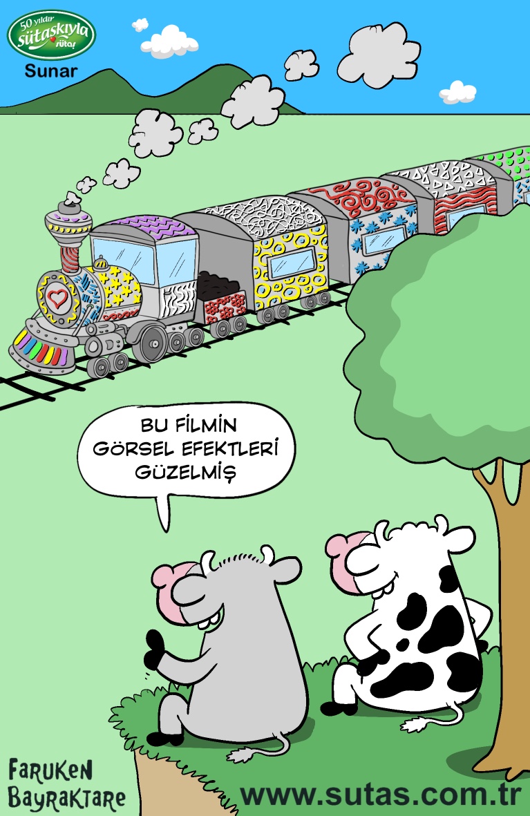 Günün Karikatürü-14.09.2025 Günün Karikatürü-14.09.2025