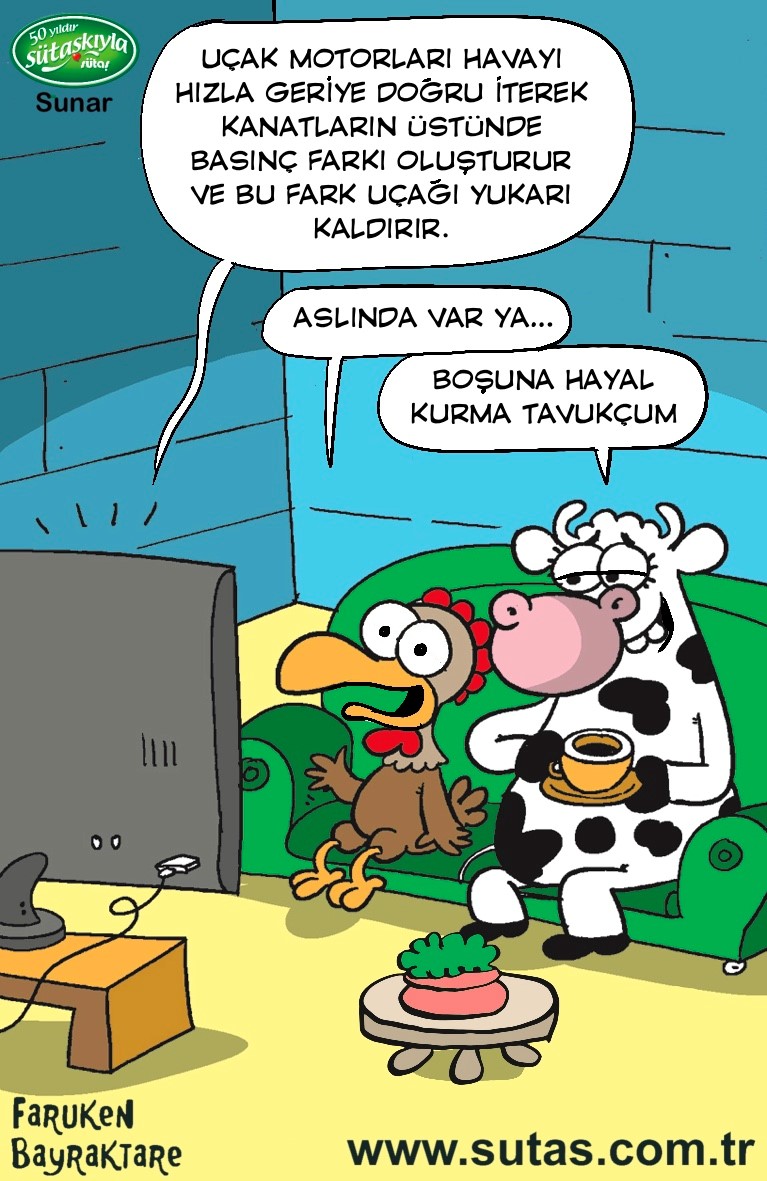 Günün Karikatürü-15.09.2025 Günün Karikatürü-15.09.2025