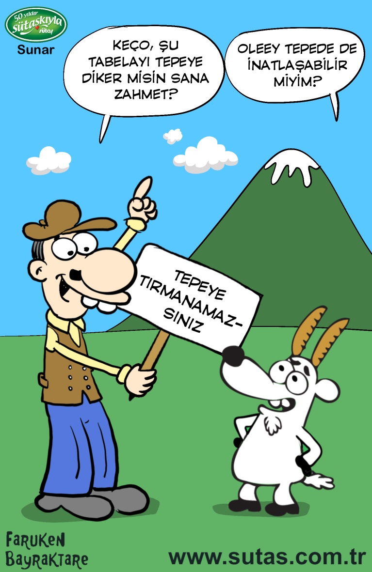 Günün Karikatürü-16.09.2025 Günün Karikatürü-16.09.2025