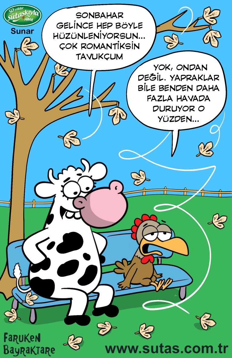 Günün Karikatürü-18.09.2025 Günün Karikatürü-18.09.2025