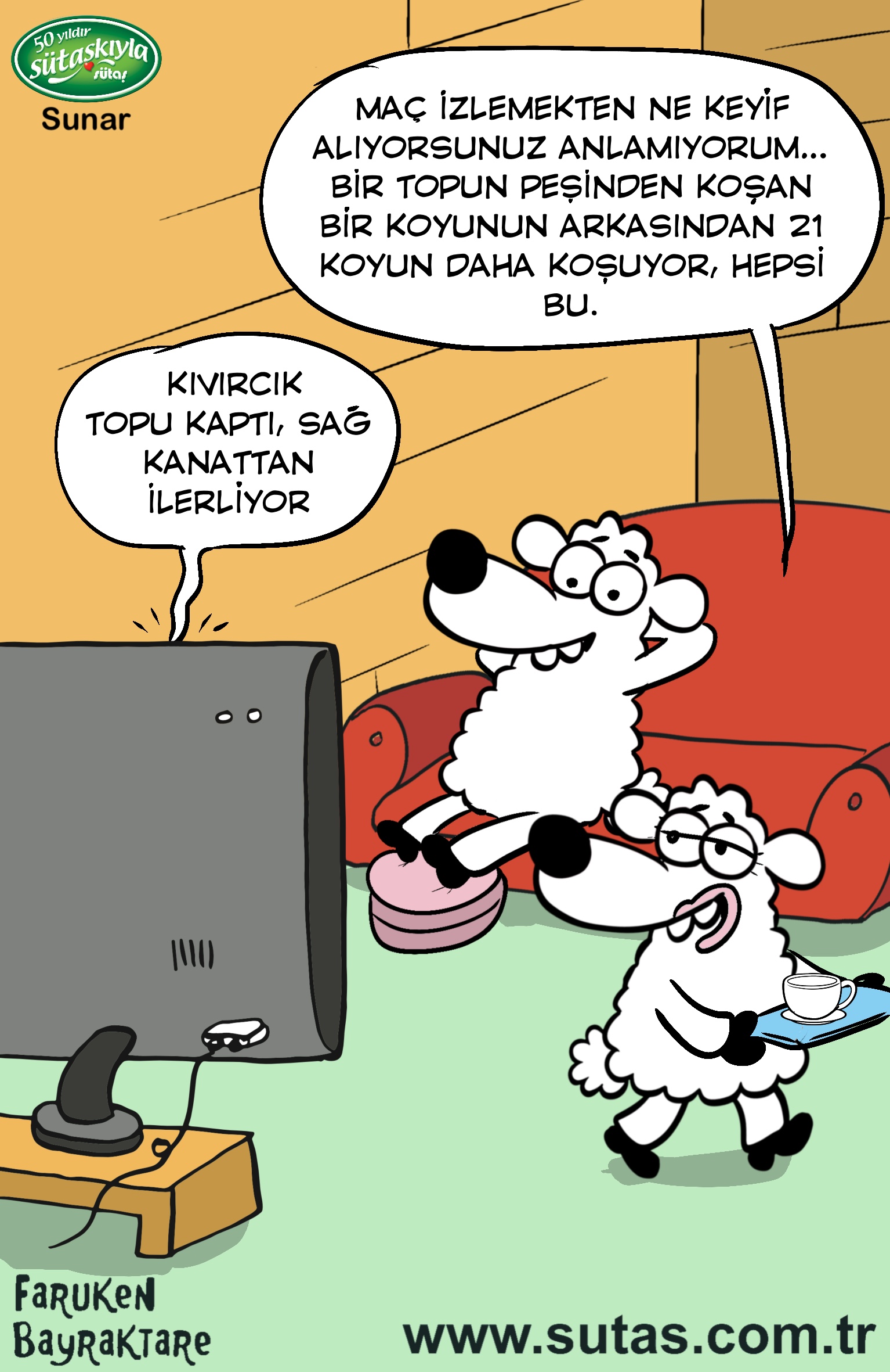 Günün Karikatürü-21.09.2025 Günün Karikatürü-21.09.2025