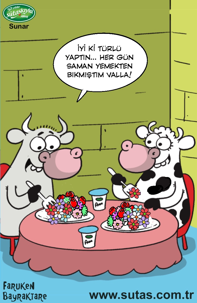 Günün Karikatürü-22.09.2025 Günün Karikatürü-22.09.2025