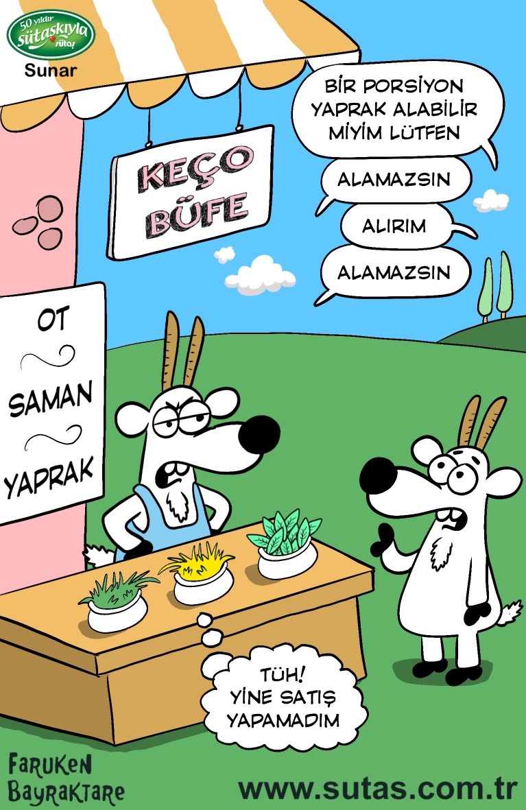 Günün Karikatürü-23.09.2025 Günün Karikatürü-23.09.2025