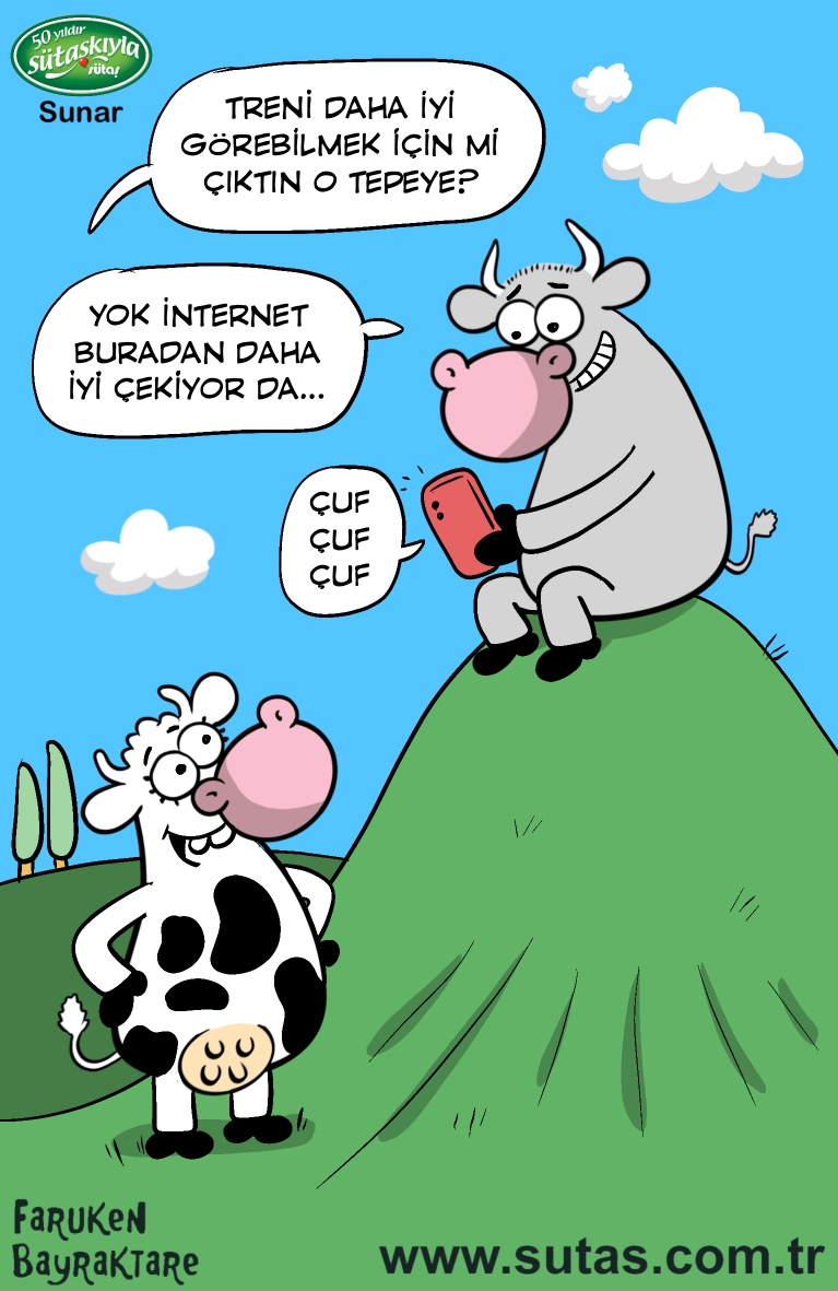 Günün Karikatürü-24.09.2025 Günün Karikatürü-24.09.2025