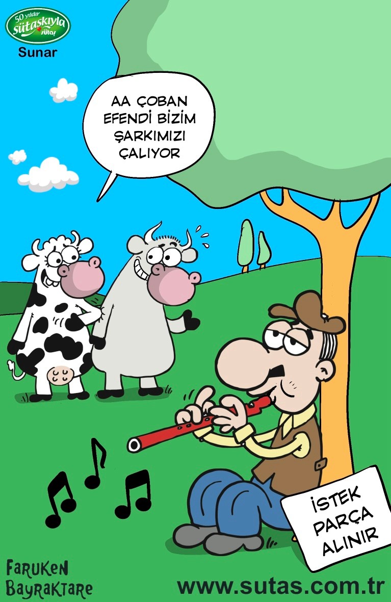 Günün Karikatürü-25.09.2025 Günün Karikatürü-25.09.2025
