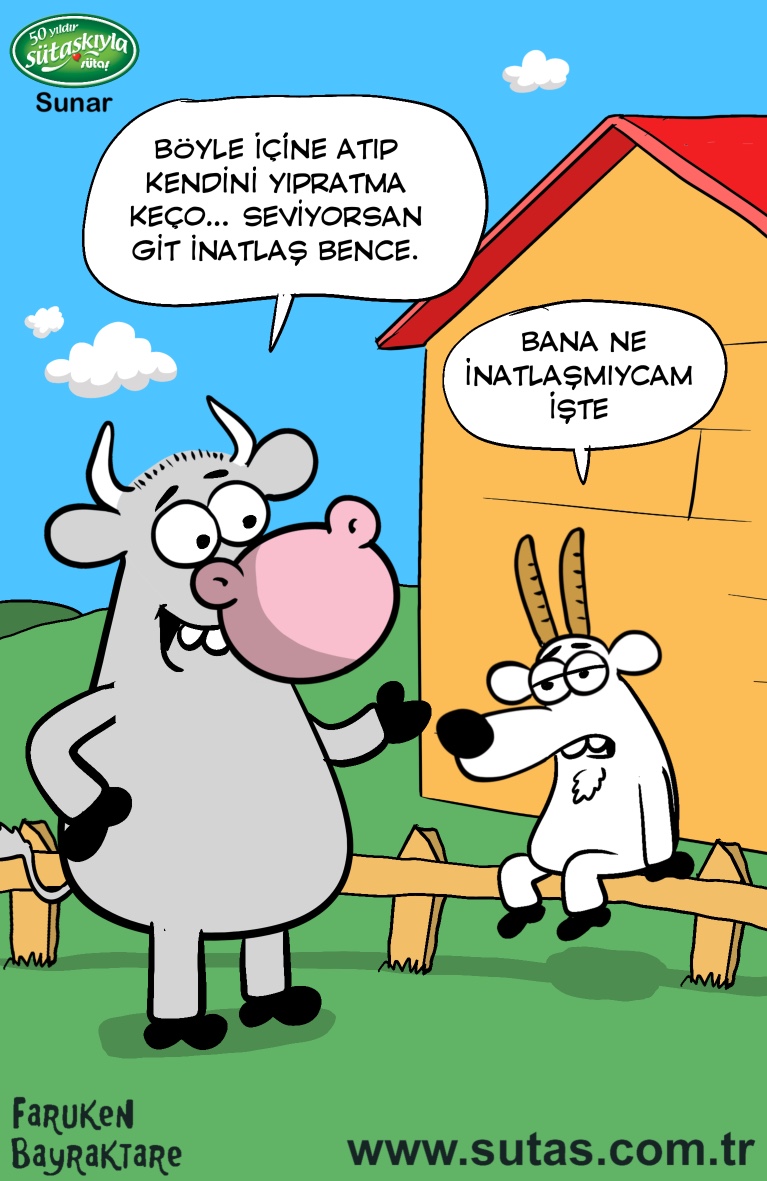 Günün Karikatürü-26.09.2025 Günün Karikatürü-26.09.2025