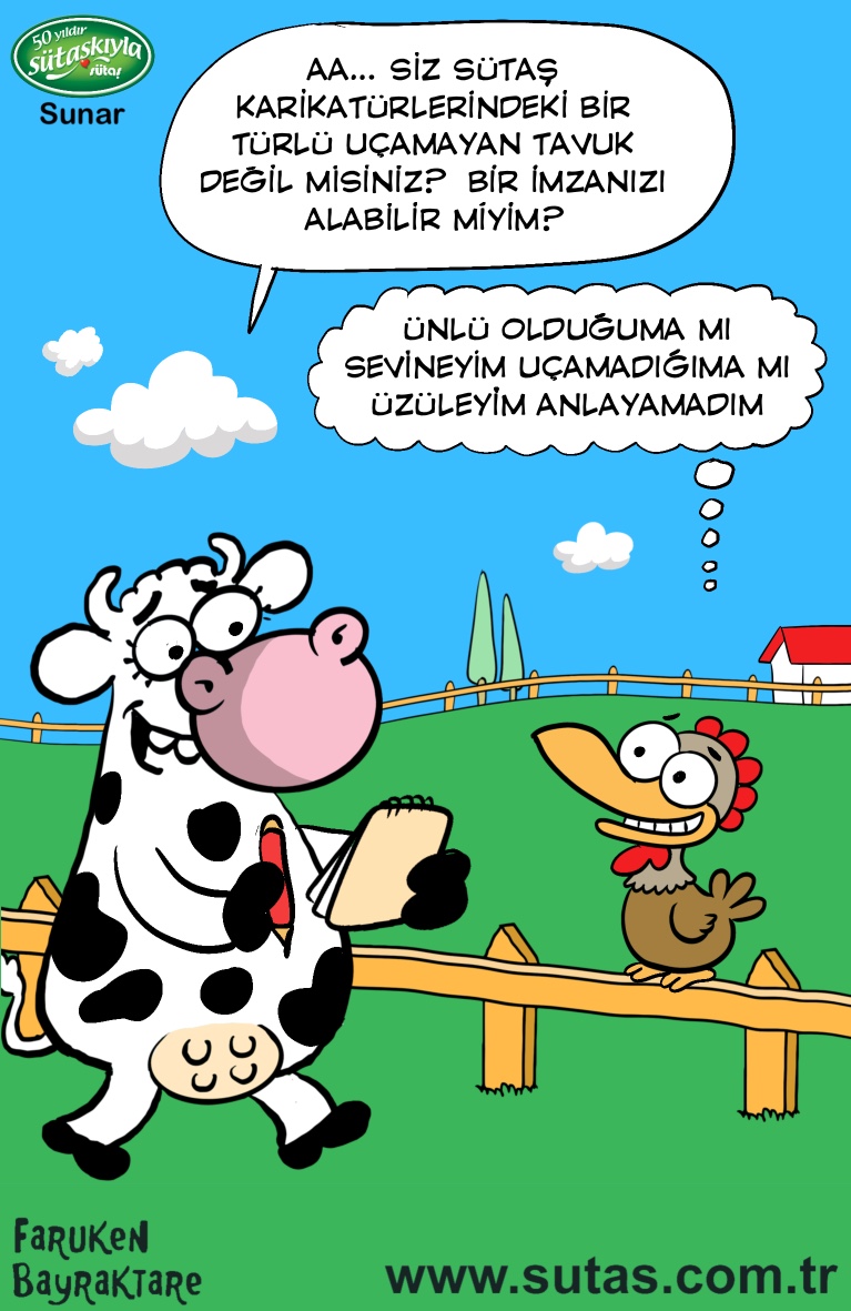 Günün Karikatürü-28.09.2025 Günün Karikatürü-28.09.2025