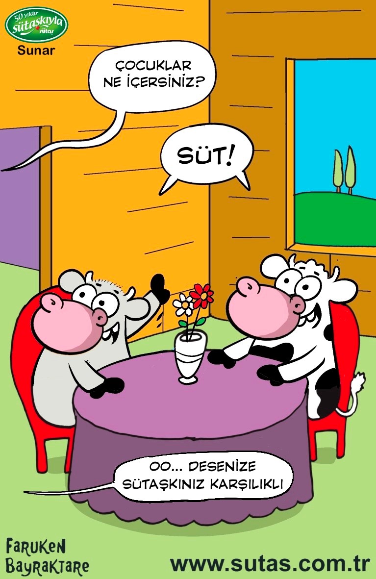 Günün Karikatürü-02.06.2025 Günün Karikatürü-02.06.2025