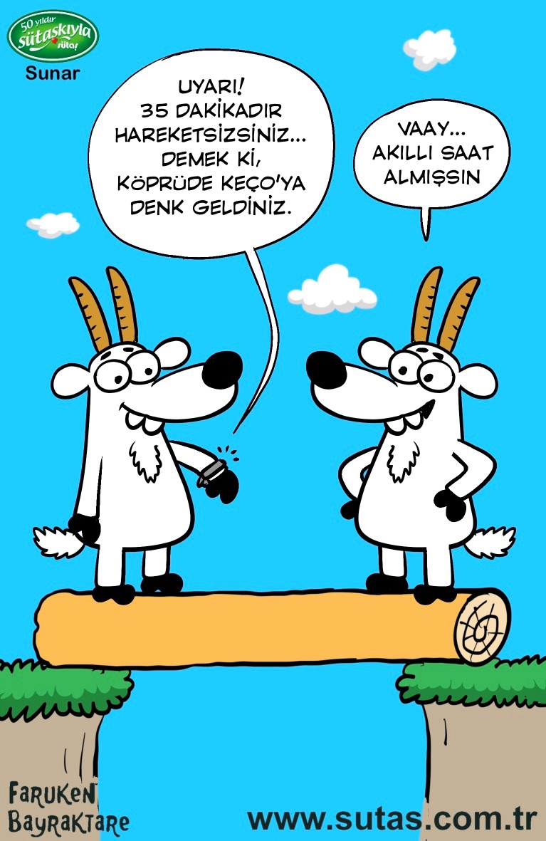 Günün Karikatürü-03.06.2025 Günün Karikatürü-03.06.2025