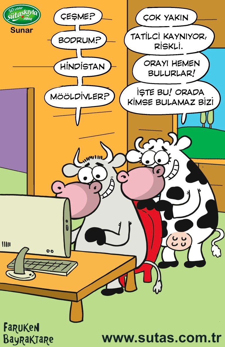 Günün Karikatürü-04.06.2025 Günün Karikatürü-04.06.2025