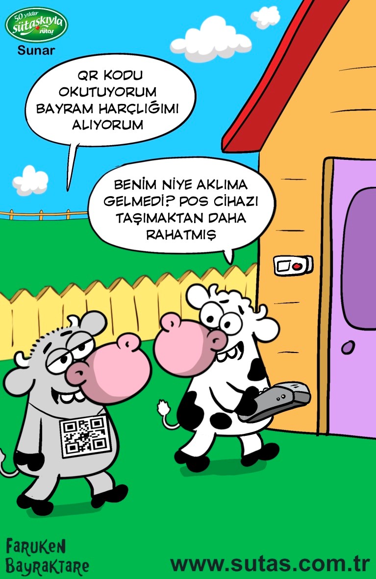 Günün Karikatürü-07.06.2025 Günün Karikatürü-07.06.2025