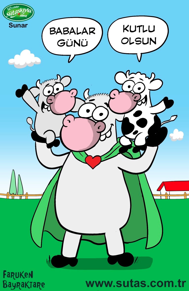 Günün Karikatürü-15.06.2025 Günün Karikatürü-15.06.2025