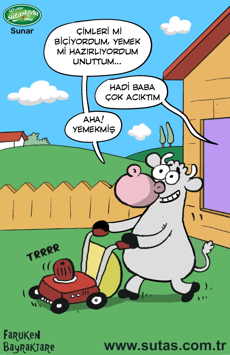 Günün Karikatürü-17.06.2025 Günün Karikatürü-17.06.2025