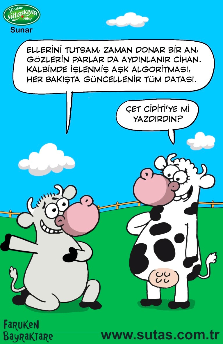 Günün Karikatürü-18.06.2025 Günün Karikatürü-18.06.2025